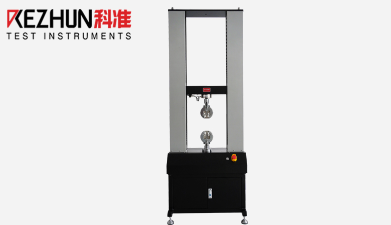 雙柱型50KN/5T微電腦金屬拉力欧美大香蕉网